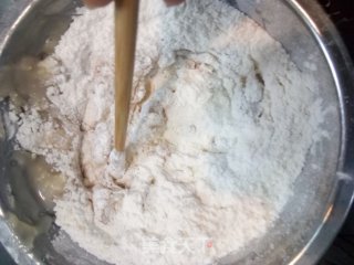 肉松酥饼的做法步骤：6