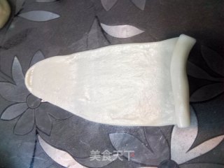 肉松酥饼的做法步骤：11