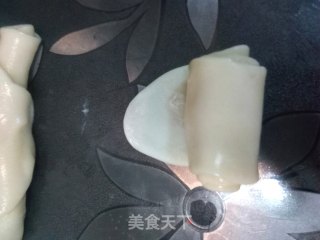 肉松酥饼的做法步骤：13
