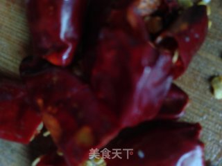 清炒红薯叶的做法步骤：2