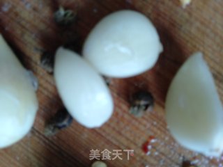 清炒红薯叶的做法步骤：3