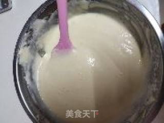 轻乳酪蛋糕的做法步骤：7