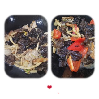 改良版苜蓿肉的做法步骤：5