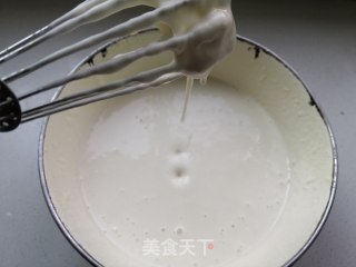 免洗面凉皮的做法步骤：6