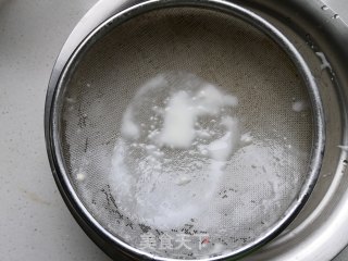 免洗面凉皮的做法步骤：7