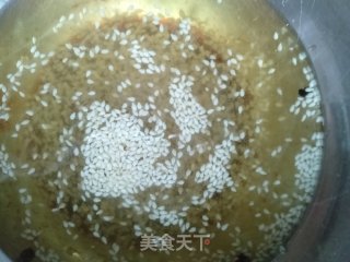 葱油手撕鸡的做法步骤：7