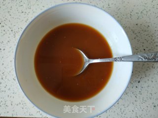 鱼香二丁的做法步骤：5