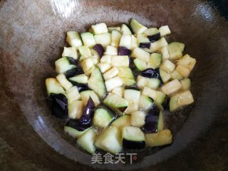 鱼香二丁的做法步骤：8