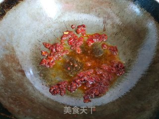 鱼香二丁的做法步骤：10
