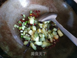 鱼香二丁的做法步骤：12