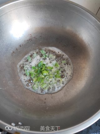 手撕包菜的做法步骤：4