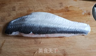 番茄龙利鱼的做法步骤：1