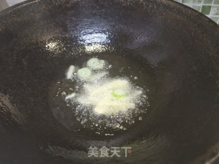 香肠炒土豆和豆角的做法步骤：5