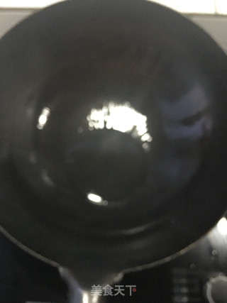 炸酱面的做法步骤：4