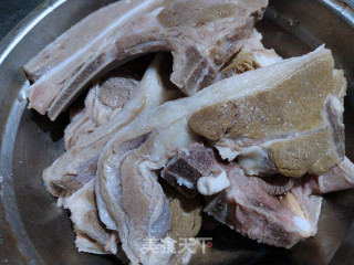 烤小羊排的做法步骤：6