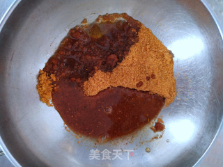 烤小羊排的做法步骤：7