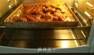 烤小羊排的做法步骤：11