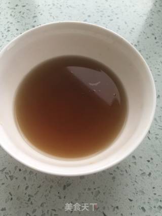 鱼香肉丝的做法步骤：7