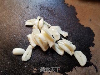 清炒苋菜的做法步骤：3