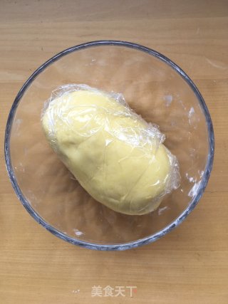 玛格丽特饼干——“宅”也是可以很精致的的做法步骤：8