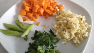 麻婆豆腐的做法步骤：3
