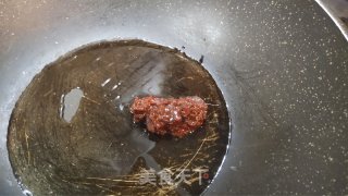麻婆豆腐的做法步骤：5