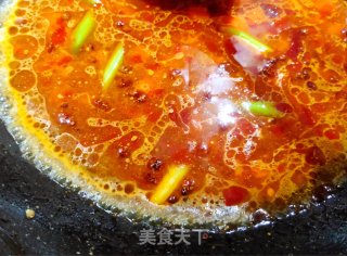 麻婆豆腐的做法步骤：8