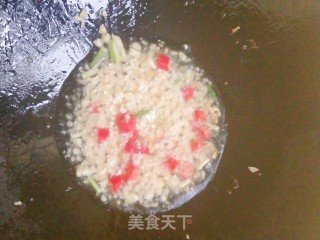蒜蓉金针菇的做法步骤：3