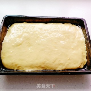 油条的做法步骤：4