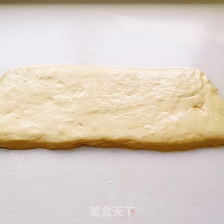 油条的做法步骤：5