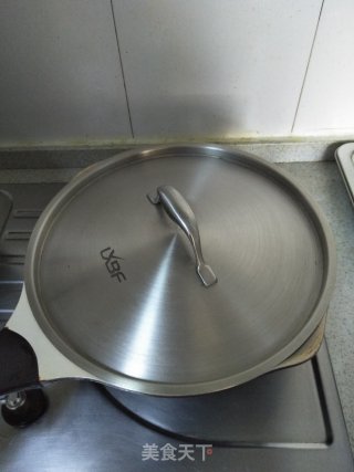 素炒四季豆的做法步骤：8