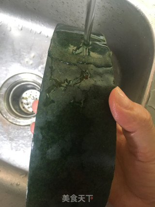 冬瓜薏米煲番鸭（消暑去湿汤）的做法步骤：7