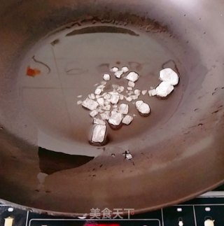 黄豆酱烧排骨的做法步骤：6