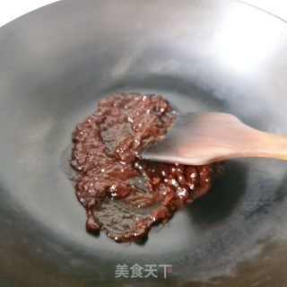 黄豆酱烧排骨的做法步骤：8