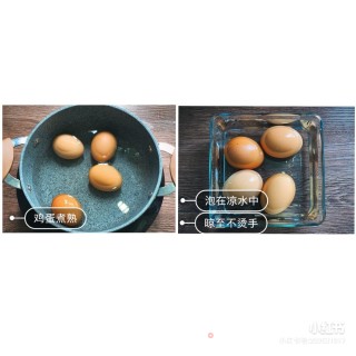 住在意大利史特蕾莎的“玛格丽特”饼干的做法步骤：1