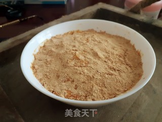 手指饼干版豆乳盒子的做法步骤：9