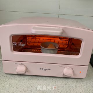香烤吐司丁的做法步骤：1