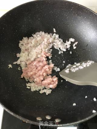 零失败肉酱意大利面的做法步骤：4