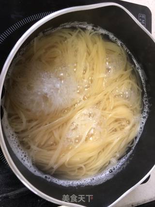 零失败肉酱意大利面的做法步骤：8