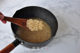 土豆藜麦饼的做法步骤：2