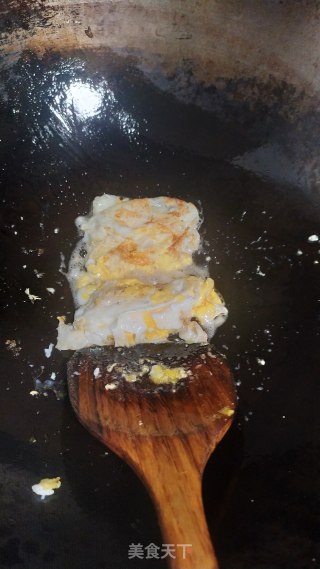 花甲蛋汤的做法步骤：3