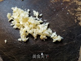 豆豉鲮鱼炒四季豆的做法步骤：3