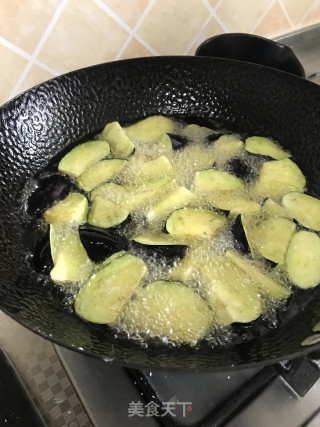 地三鲜的做法步骤：3