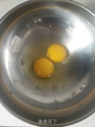油炸平菇的做法步骤：4