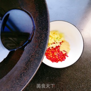 凉拌土豆片的做法步骤：9