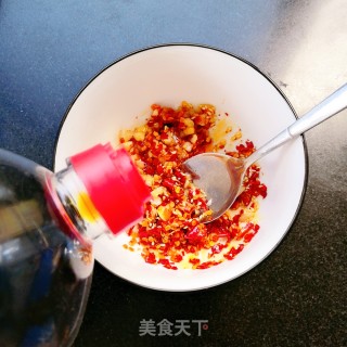 凉拌土豆片的做法步骤：10