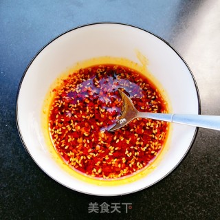 凉拌土豆片的做法步骤：14