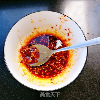 凉拌皮蛋的做法步骤：7