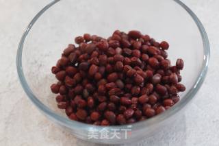 红豆粉圆的做法步骤：2