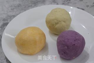 红豆粉圆的做法步骤：3
